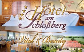 Hotel am Schlossberg Erding